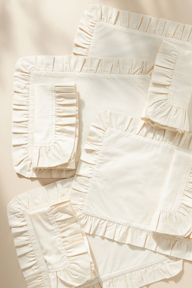 Armenta Napkins, Set of 4 #2