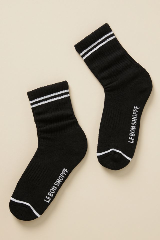 Le Bon Shoppe Boyfriend Socks #1