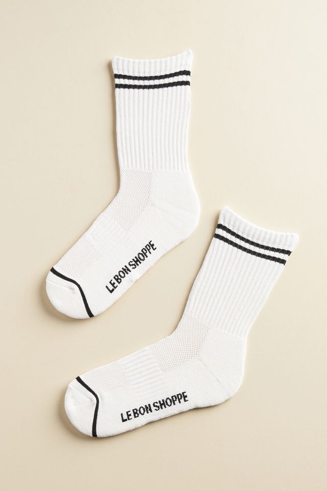 Le Bon Shoppe Boyfriend Socks