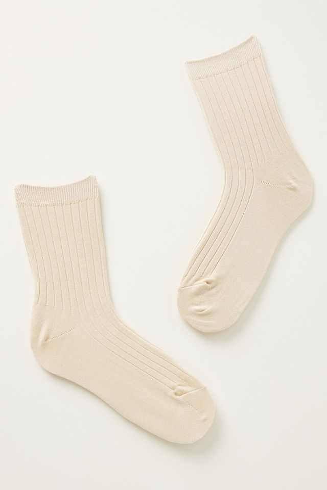 Le Bon Shoppe Her Socks #1