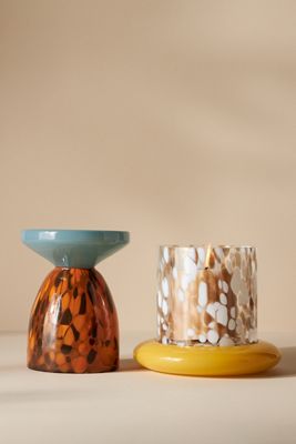 Bela Art Candle Holder