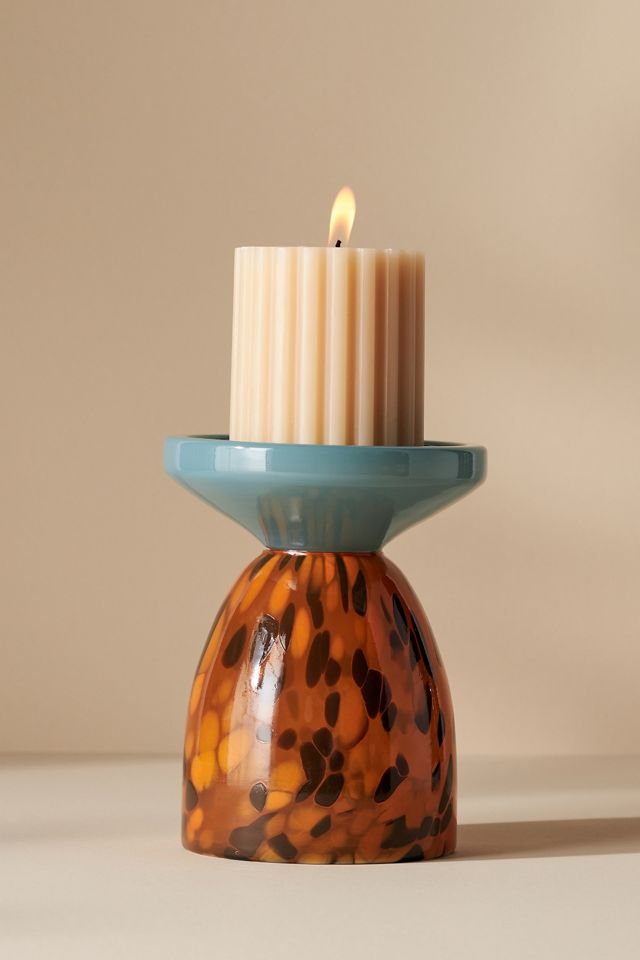 Bela Art Candle Holder #1