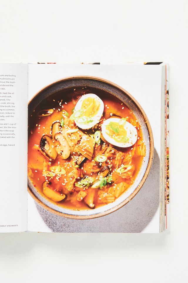 Cook What You Have #1