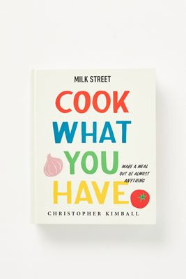 Cook What You Have