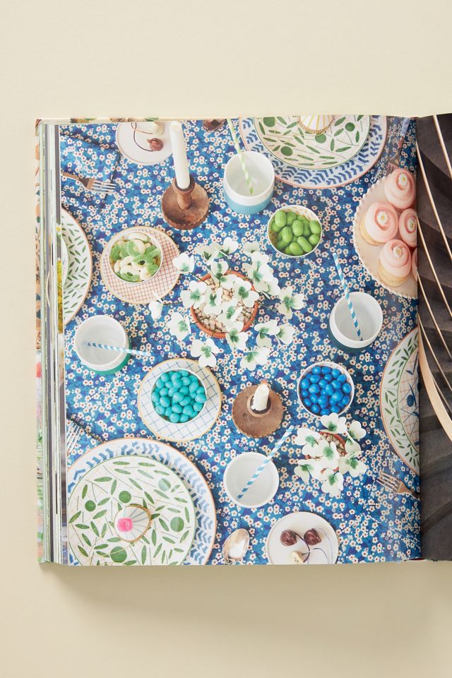 At the Artisan's Table #2