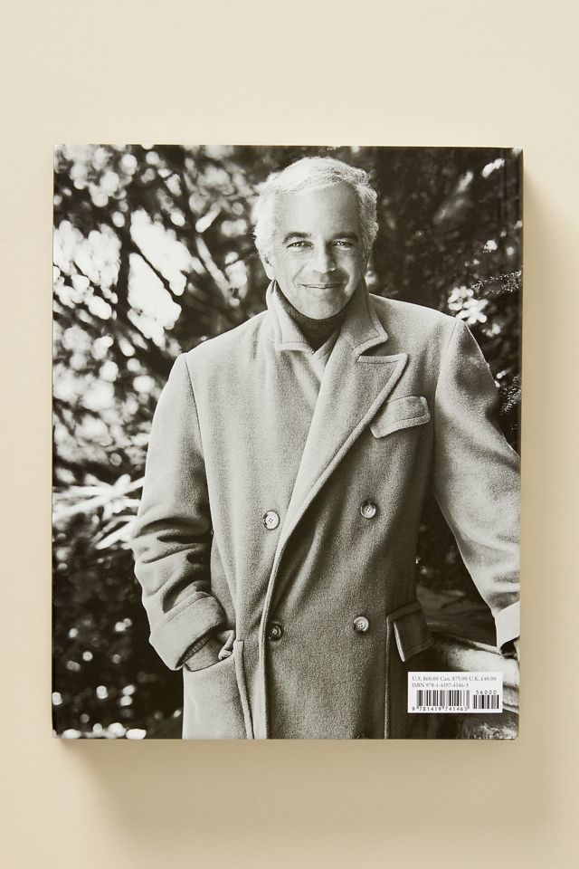 Ralph Lauren: In His Own Fashion #3