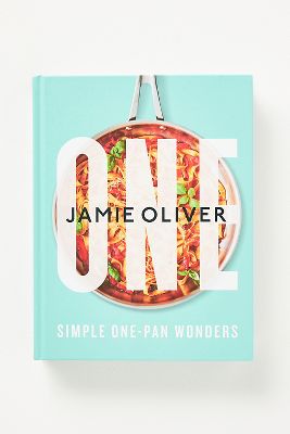 One: Simple One-Pan Wonders | AnthroLiving