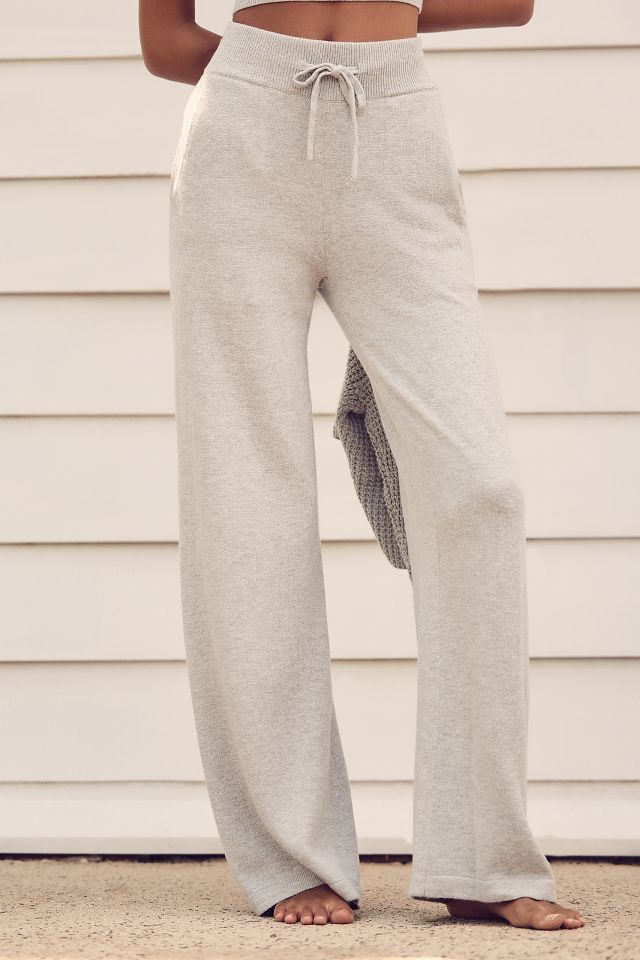 Eberjey Lounge Sweater Pants