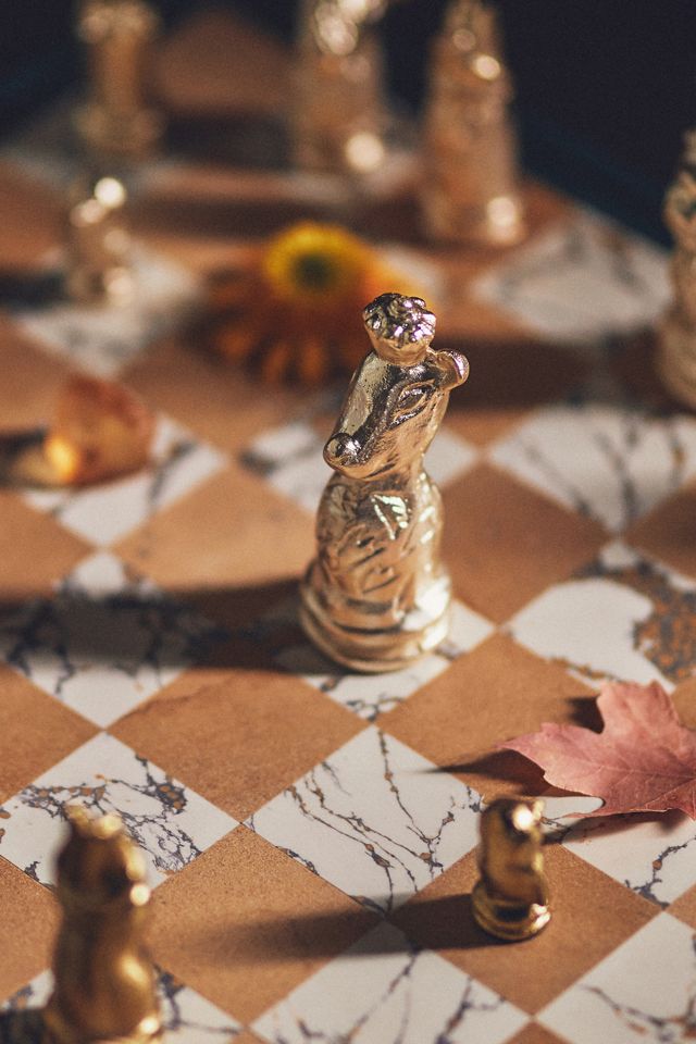 House of Hackney Chess Set #1