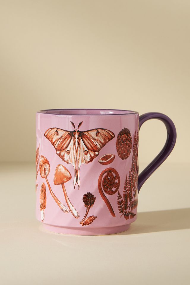 Elin Mug #1