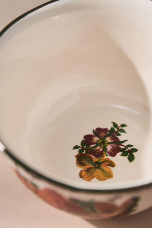 Nathalie Lete Cereal Bowl #2