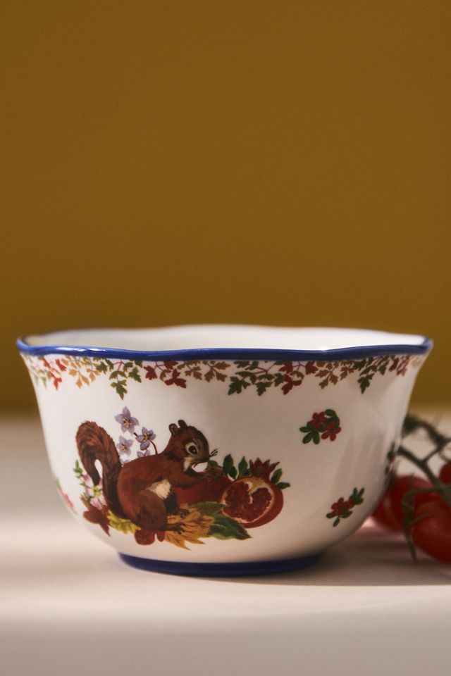 Nathalie Lété Cereal Bowl
