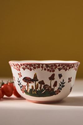 Nathalie Lete Cereal Bowl