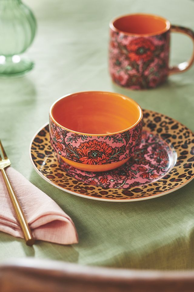 Piatto da dessert Jylin #3