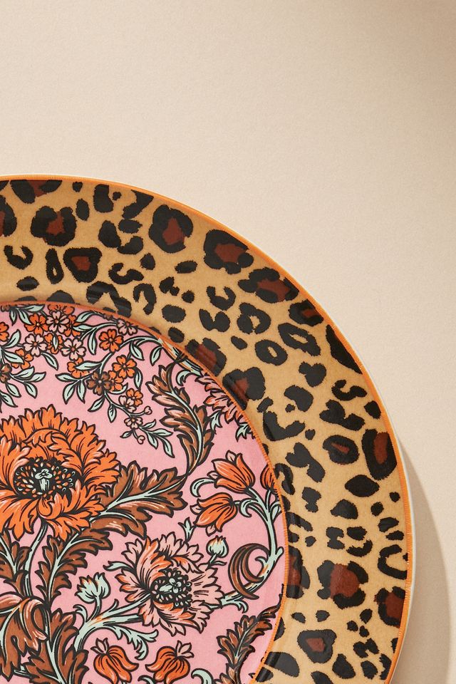 Piatto da dessert Jylin #6