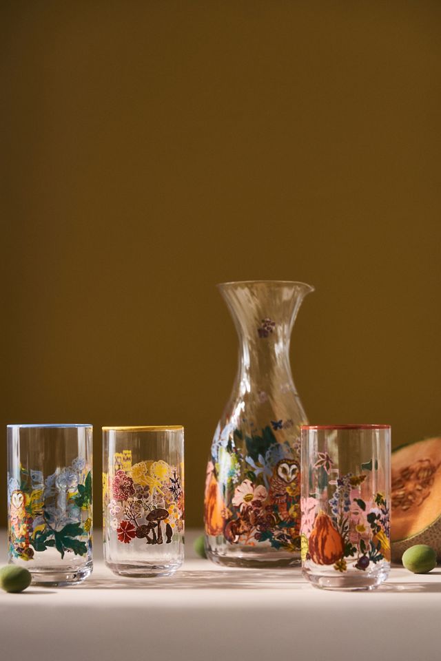 Nathalie Lete Carafe #1