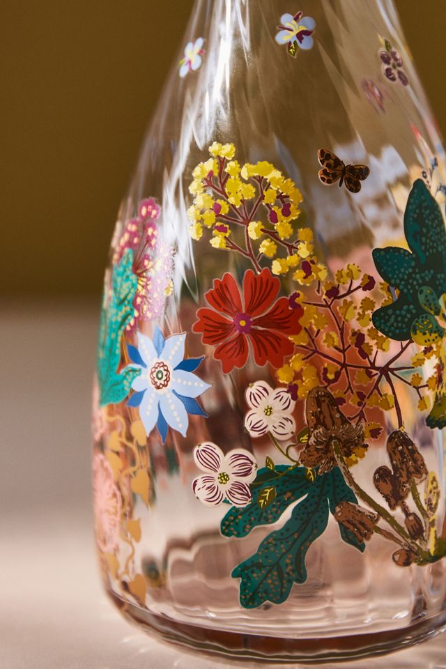 Nathalie Lete Carafe #2