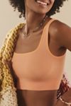 Florence By Mills 2-Pack Square Neck Bralette – Women's Comfort Staple Top