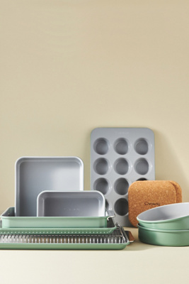 Caraway Bakeware Set in SAGE