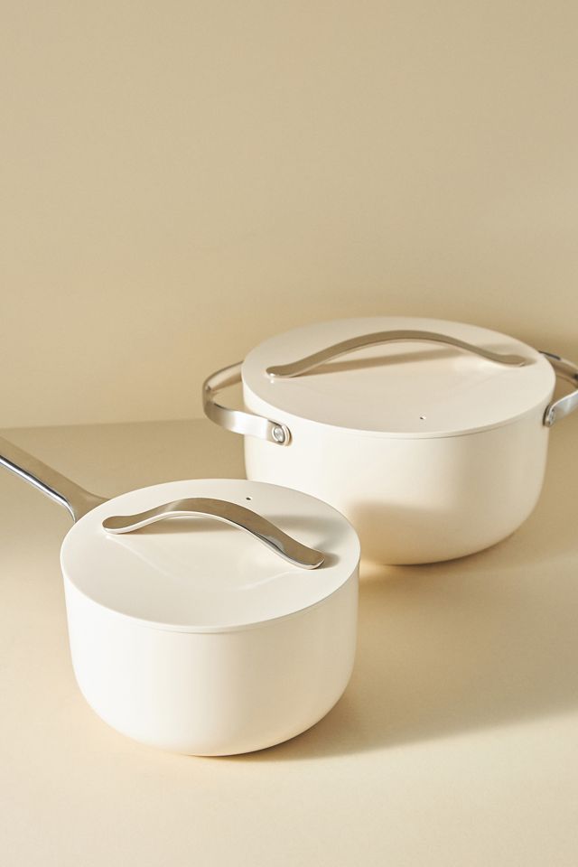 Caraway Cookware Set #1