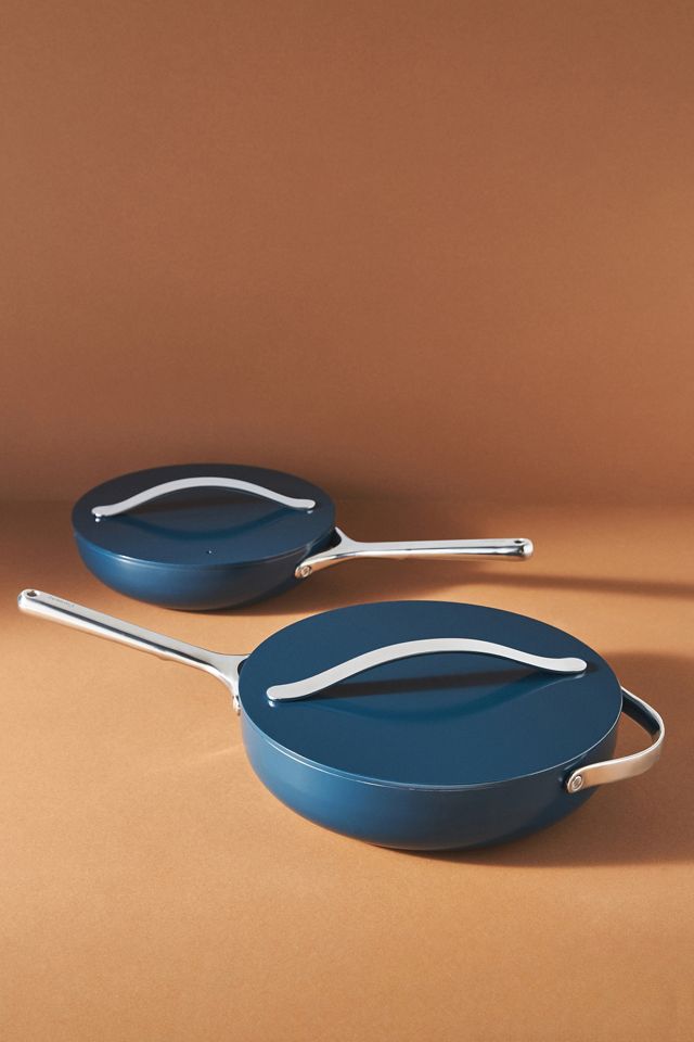 Caraway Cookware Set #1