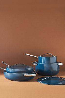 Caraway Cookware Set