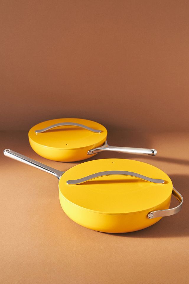 Caraway Cookware Set #1