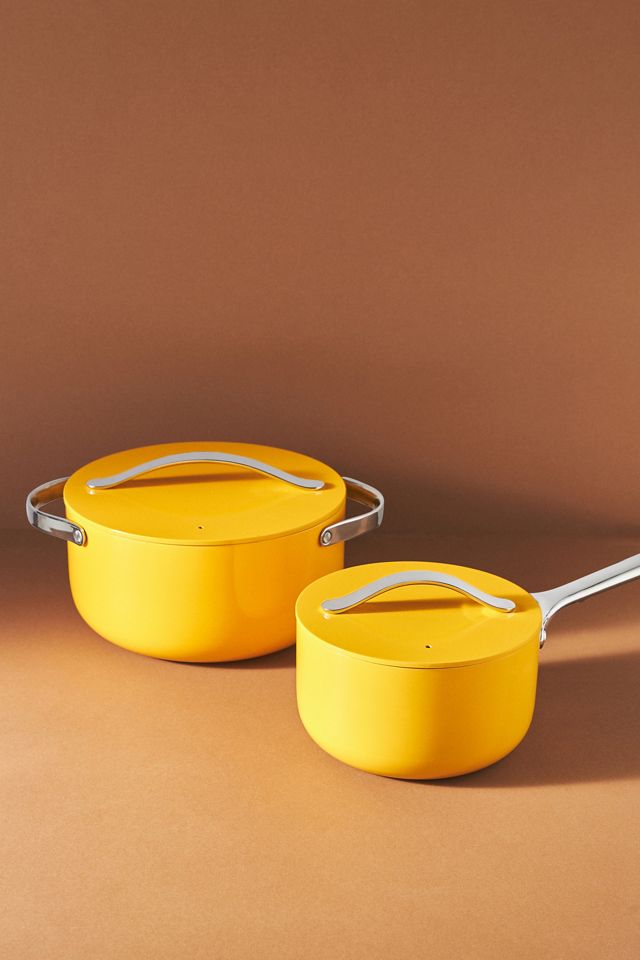 Caraway Cookware Set #2