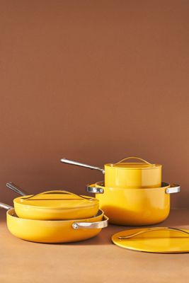 Caraway Cookware Set