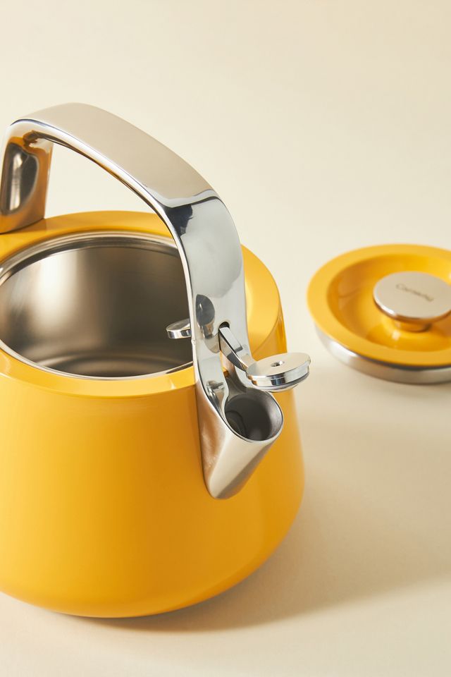 Caraway Tea Kettle #2