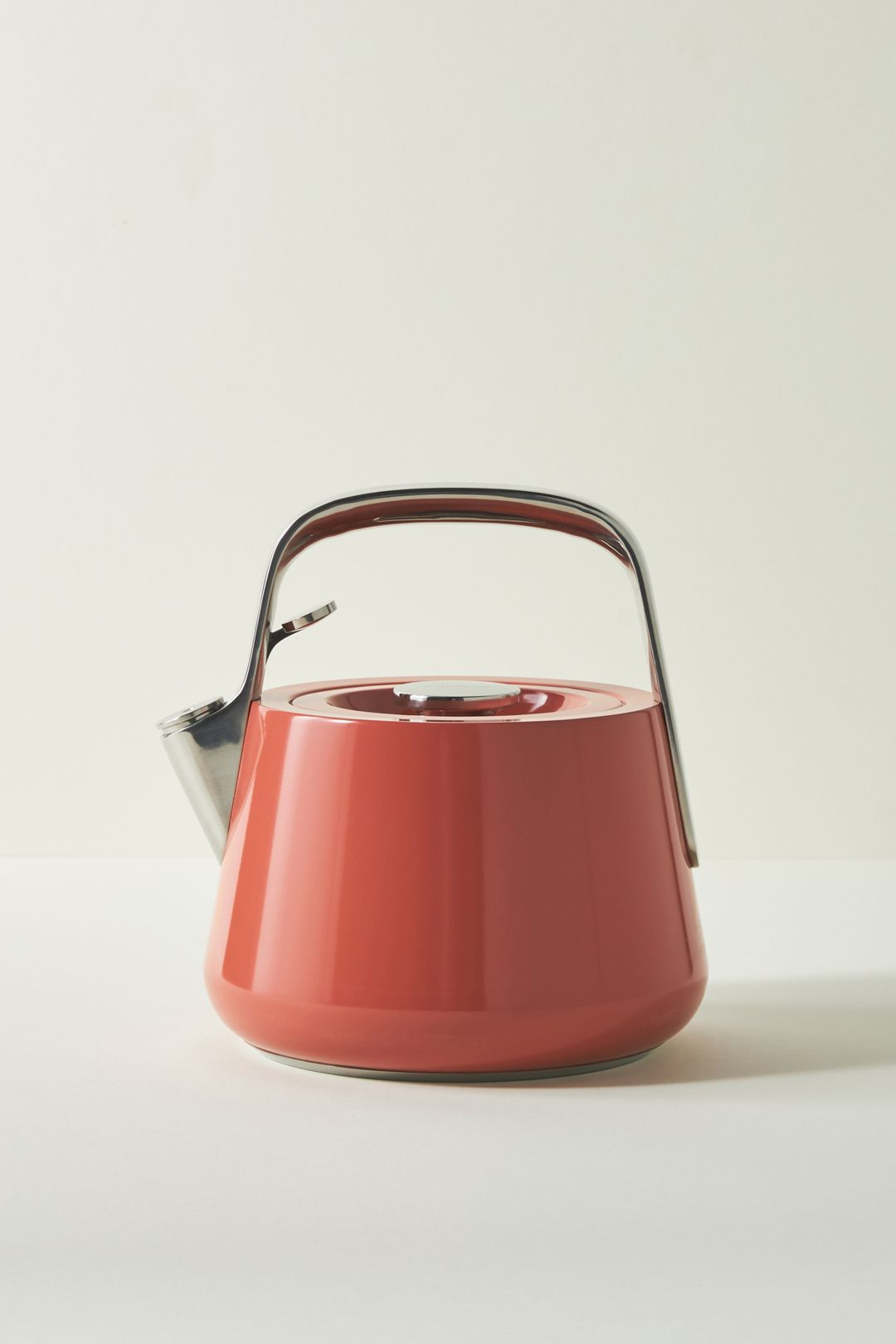 Caraway Tea Kettle - PERRACOTTA, One Size