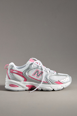New Balance Gender Inclusive 530 Sneaker In Purple
