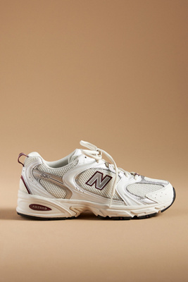 New Balance 530 Sneakers In Red