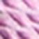 White/Pink Sugar/Silver Metallic