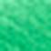 Silver Metallic/Green Apple