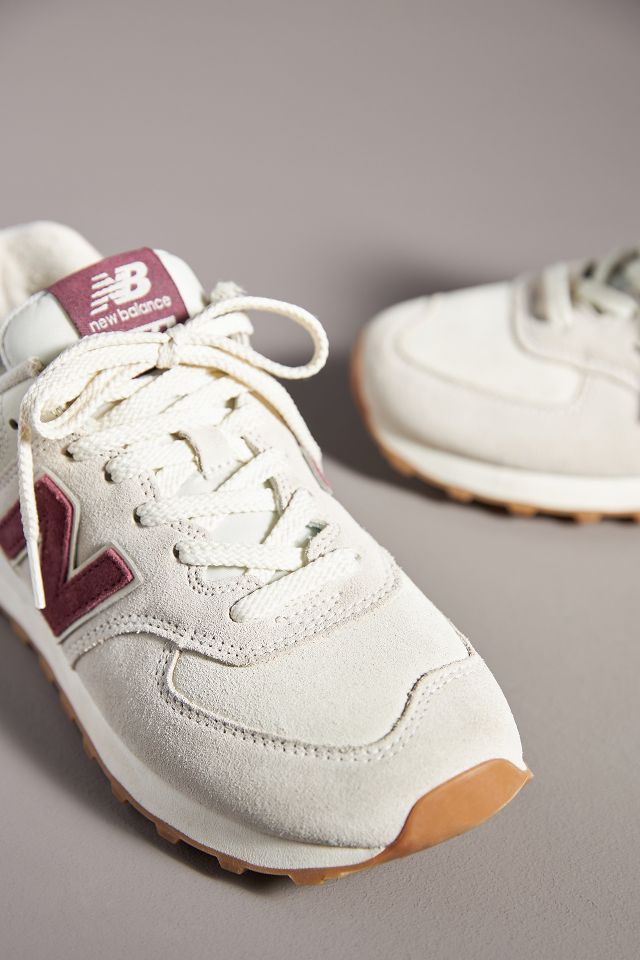 Anthropologie 2025 new balance