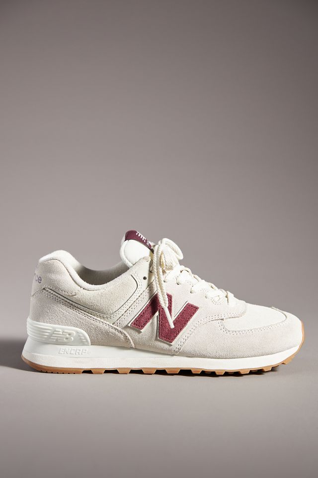 New Balance 574 Sneakers Anthropologie Japan Women's, 41% OFF