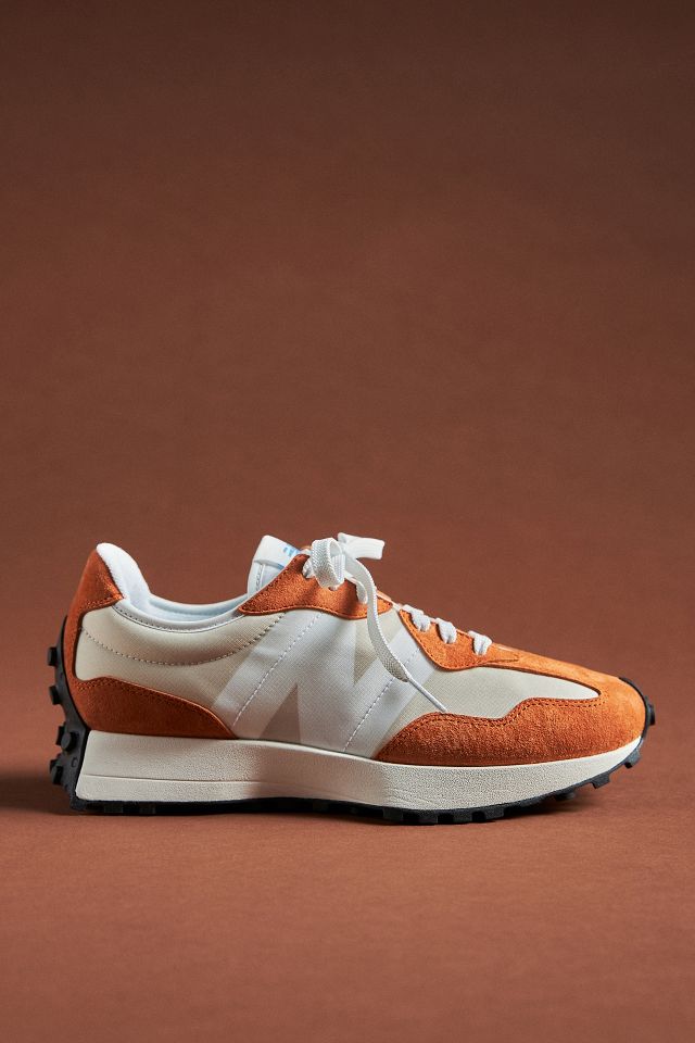 Anthropologie store new balance