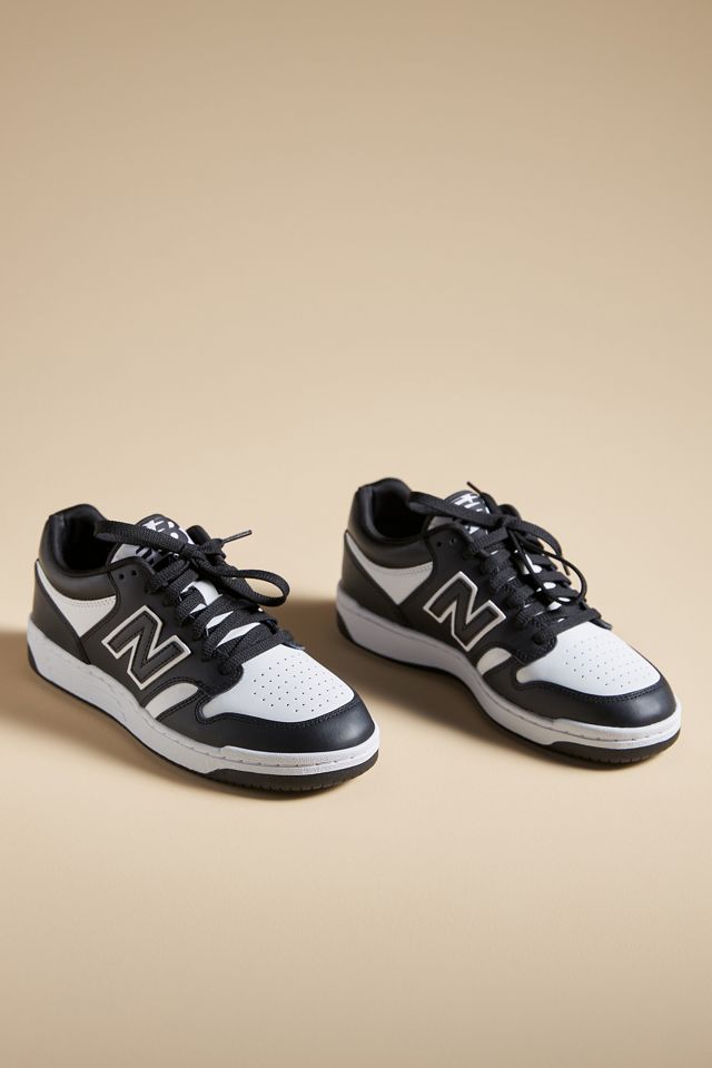 New Balance 480 Sneakers #1
