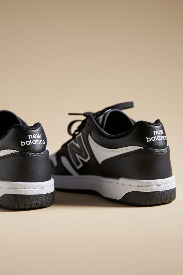 New Balance 480 Sneakers #3