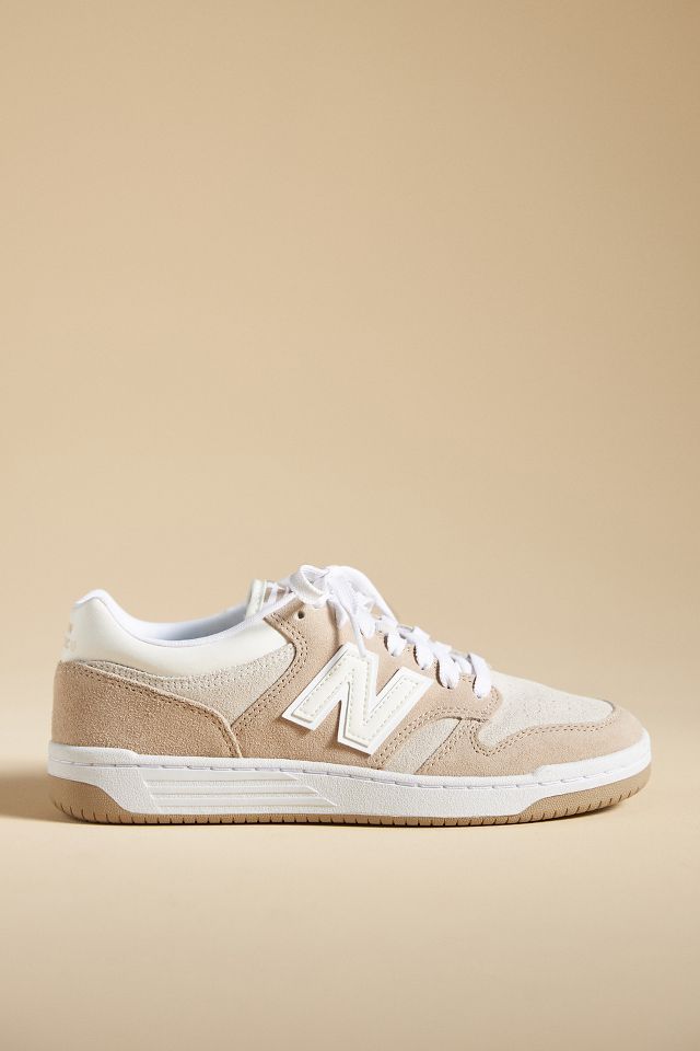 Anthropologie hot sale new balance