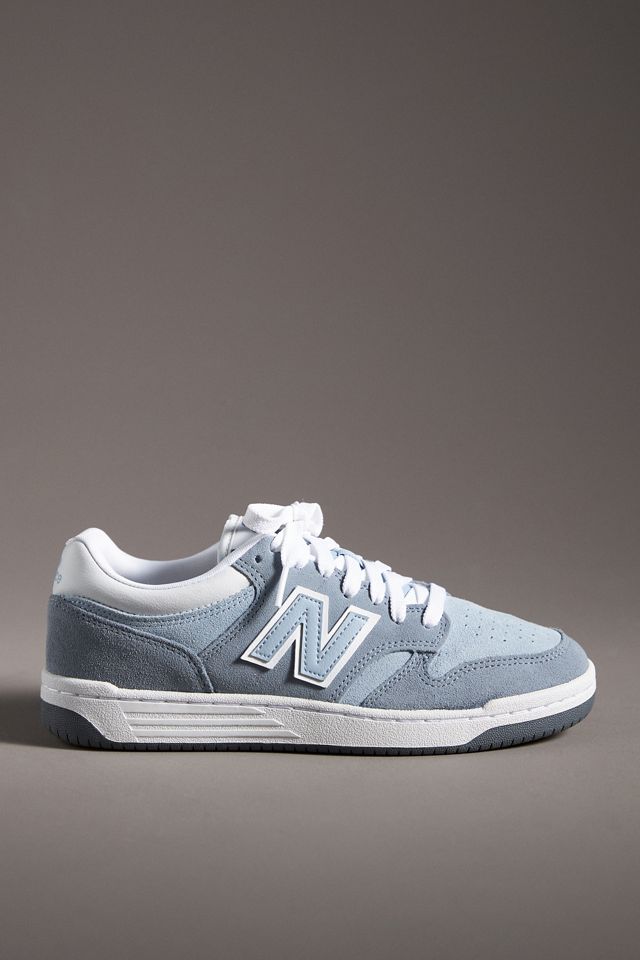 New Balance 480 Sneakers #1