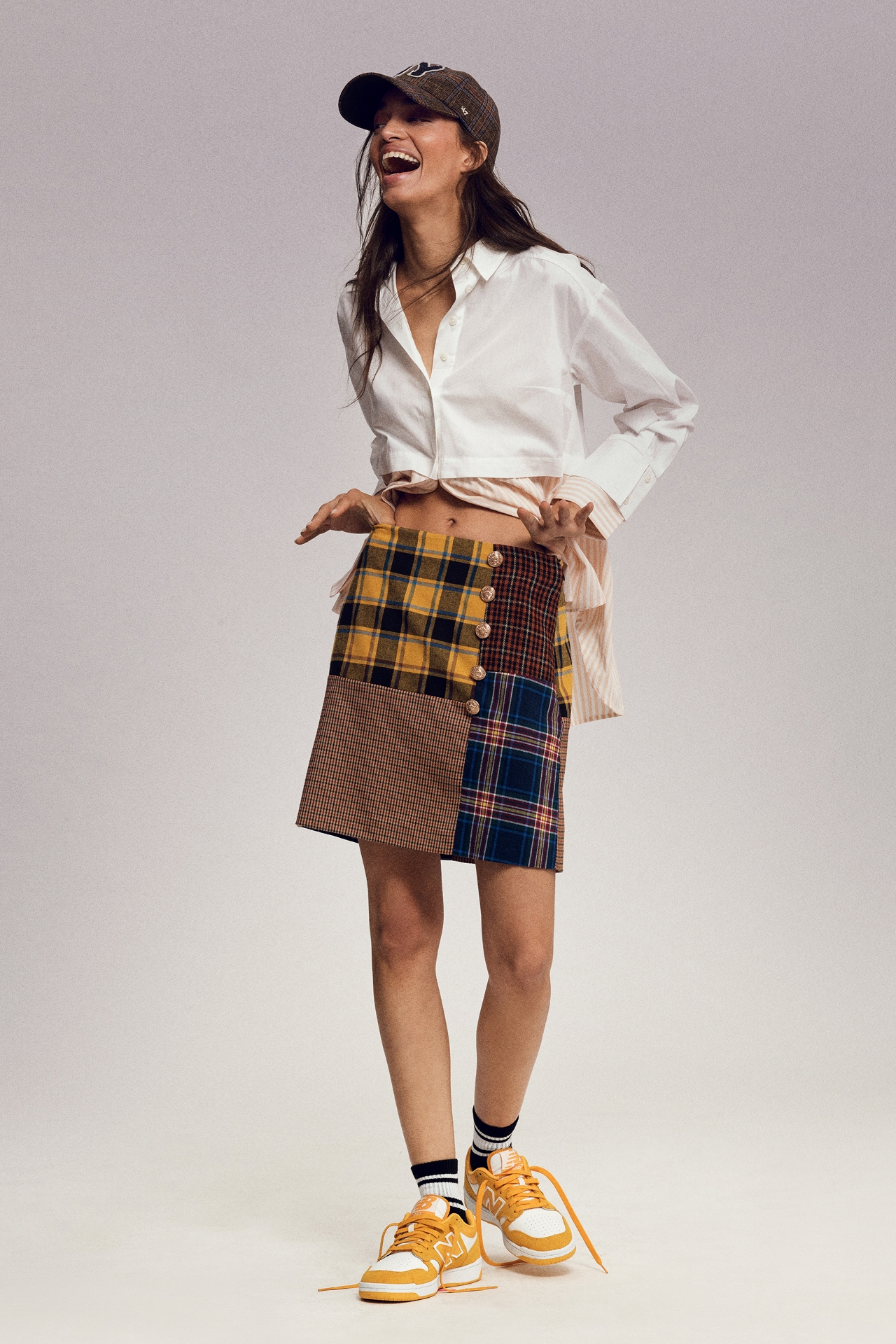 New Balance 480 Sneakers