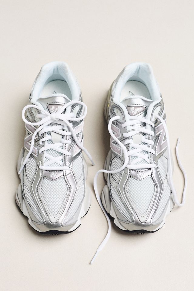New Balance 9060 Sneakers | Suede Sneakers | Anthropologie