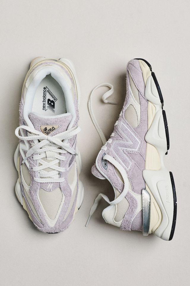 New Balance 9060 Sneakers | Anthropologie