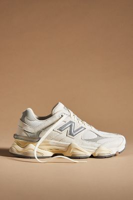 New Balance 9060 Sneakers In White