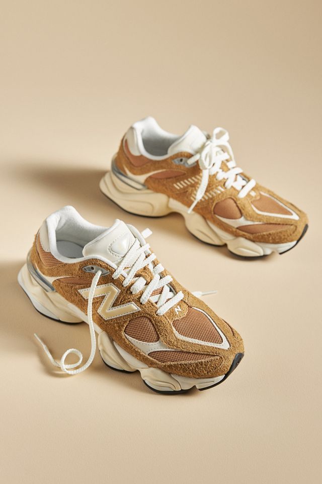 New Balance 9060 Sneakers #1