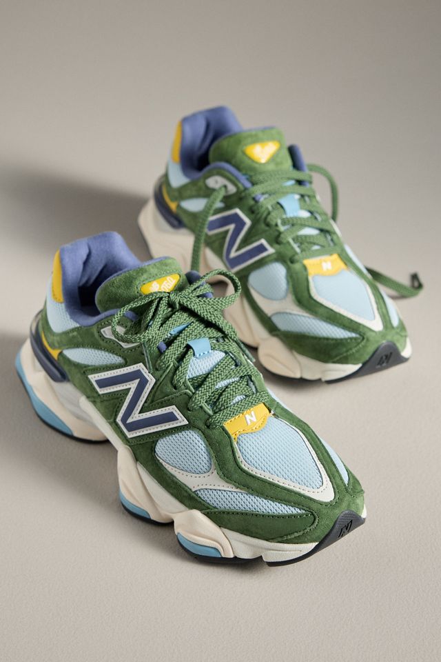 New Balance 9060 Sneakers | Anthropologie