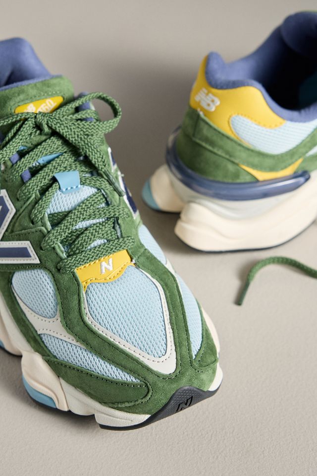 新品New Balance 90/60 PH 24㎝ New Balance 9060 Sneakers | Anthropologie