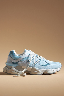 New Balance 9060 Sneakers In Blue